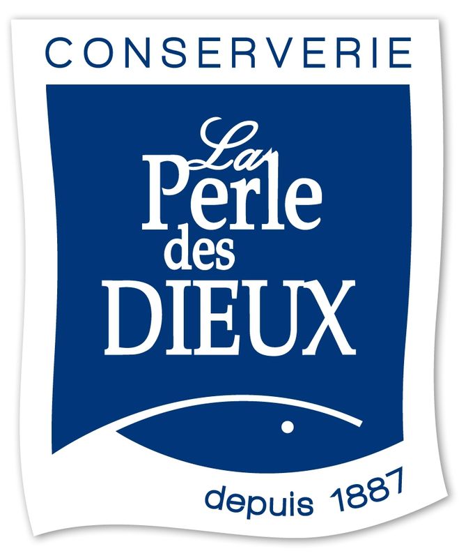 Logo de La Perle des Dieux