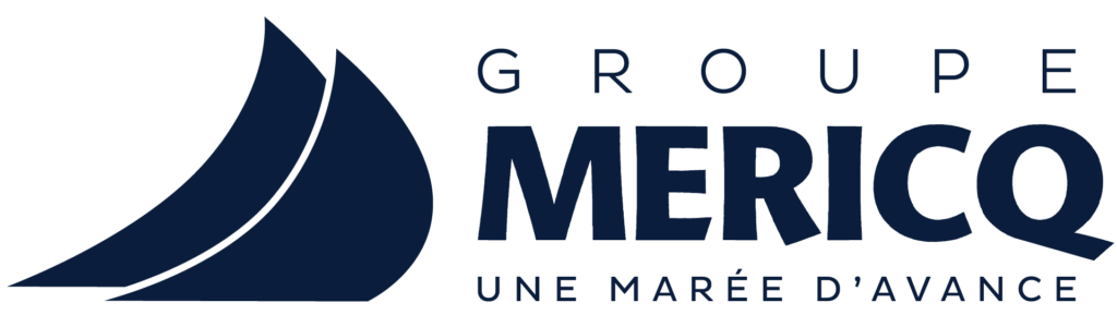 Logo du groupe Mericq